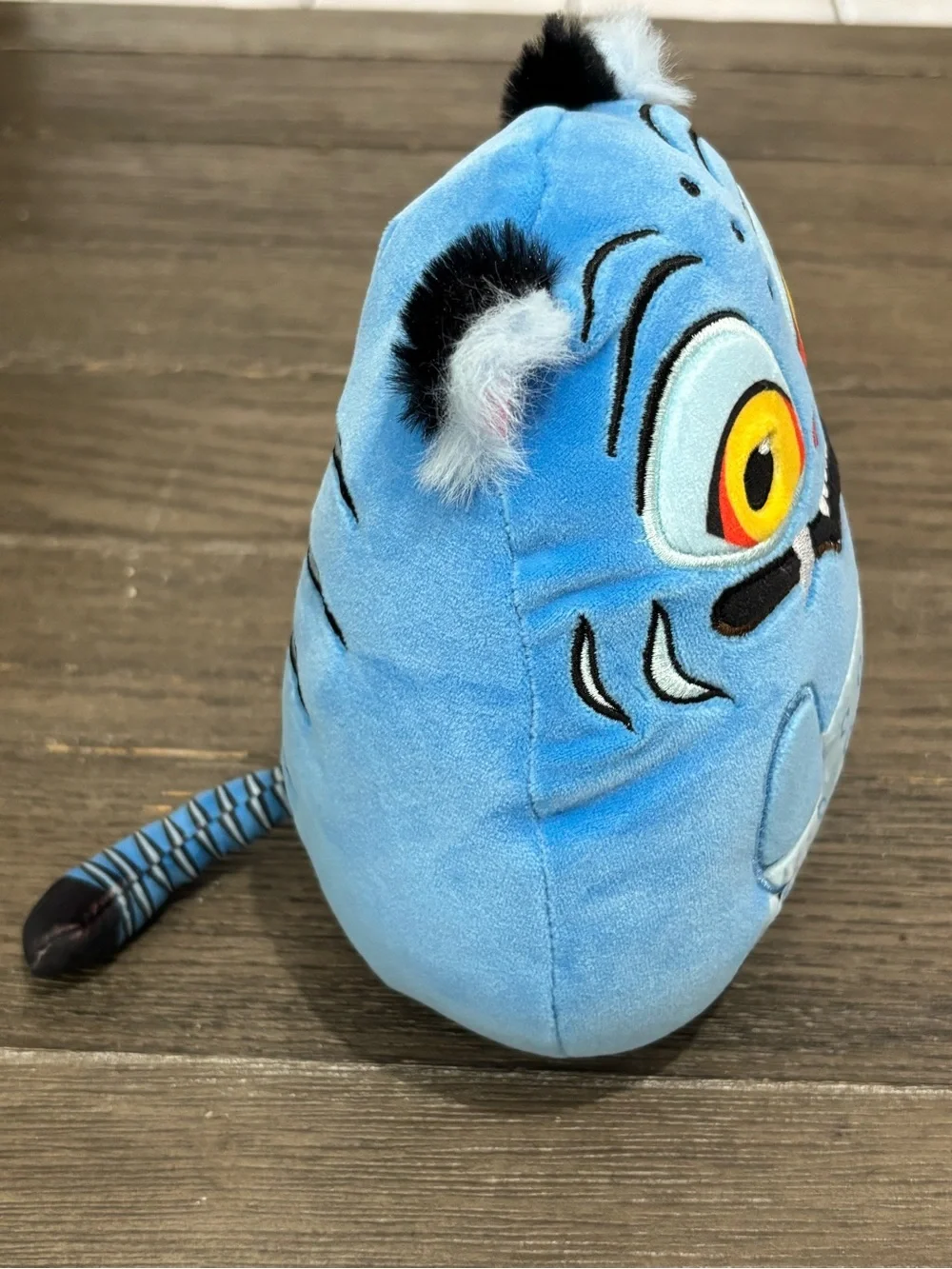 K-Pop Demon Hunters • Derpy 5” Squishmallow